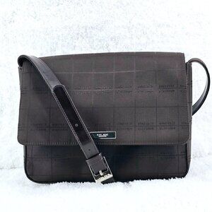 Nine West Brown Shoulder Bag Organizer